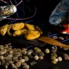 MEJILLONES EN ESCABECHE “GÜEYUMAR”