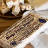 TURRON DE ALICANTE ARTESANO (150 Grs.)