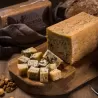 Asturian cow and goat cheese for wholesalers