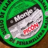 Queso Azul Monje Picón