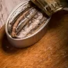 CANTABRIAN ANCHOVIES IN OLIVE OIL (115 GR)