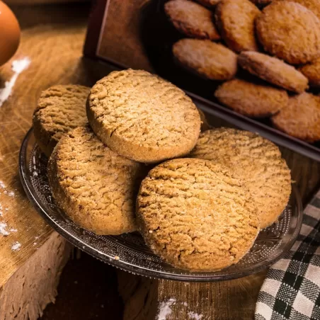 Batter cakes from spain 