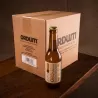 Caja de 12 botellines de cerveza artesanal Ordum