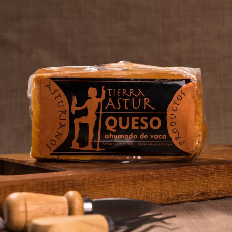 QUESO DE VACA EN BARRA (1 KG. APROX.) Quesos de vaca -2%