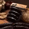 Morcilla Asturiana Extra. Embutidos con garantía Tierra Astur.