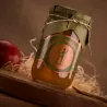 Mermelada de Manzana con pasas, una delicatessen para tu paladar.