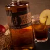 Sweet asturias cider liqueur