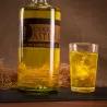 Spanish herb liqueur 