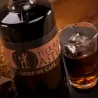 Spanish coffe liqueur