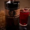 Cranberrys liqueur 