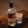 Spanish Eau de vie liqueur