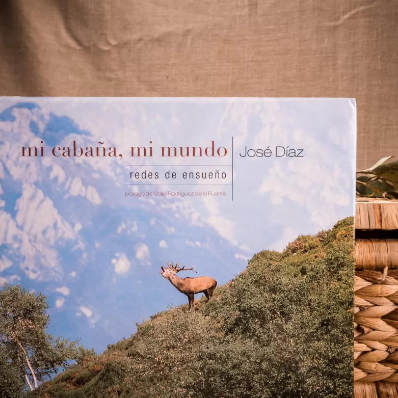 Exclusive edition asturias rural book 