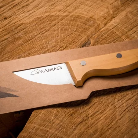 Menaje cocina| Cuchillo de Servir Taramundi