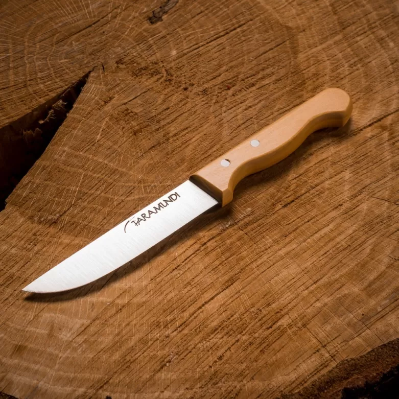 Asturias table knife from taramundi 