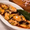 EL VIEJO PESCADOR MARINATED MUSSELS (135 G JAR)