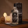 GINEBRA ARTESANAL ASTURIANA KIBER LONDON DRY (70 CL)