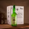 SIDRA SIN ALCOHOL LLAGAR DE CAMIN