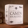 SIDRA SIN ALCOHOL LLAGAR DE CAMIN