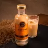 CREMA DE GINEBRA Y TURRÓN PICOFINO - 20 CL