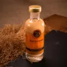 CREMA DE GINEBRA Y TURRÓN PICOFINO - 20 CL