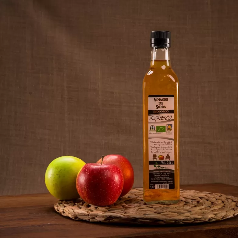 Cider vinagar