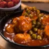 ALBÓDIGAS CASERAS SIN GLUTEN EL YANTAR DE PEPE